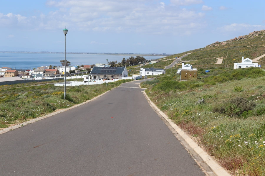 0 Bedroom Property for Sale in Steenbergs Cove Western Cape